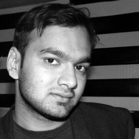 Anupam Sunil