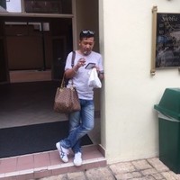 Fazremy Emy