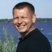 Stanislav Mazurskyi