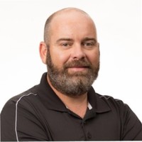 Brad Chandler