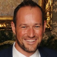 Chris Slavin