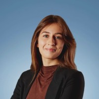 Eleonora Çagar