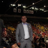 Jonatán Ramirez