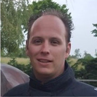 Ernst Van Zijl