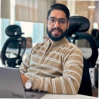 Sahil Raj