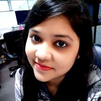Harshita Saboo Kedia