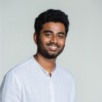 Gowri Shankar Giri