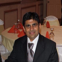 Danny Sohagiya