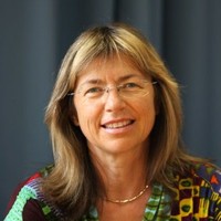 Maja Ravnikar