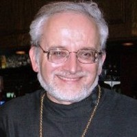 (Rev.) Robert Holet