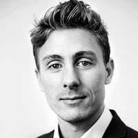 Christoffer B. Krogh Brøndum