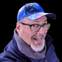 Eric Cronwall