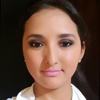 Esther Yolima Barron Martinez