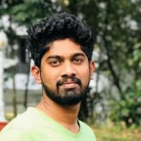Manu Mohan