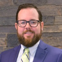 Jonathan Moss