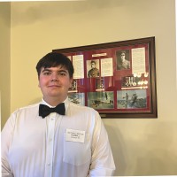 Callum McGrath