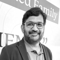 Venkataraman Narayanan