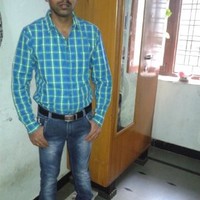 Javaji Bhasker