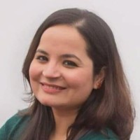 Smita Pokharel