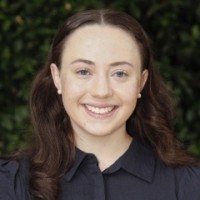 Georgia Cooper