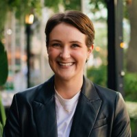 Nicole Percy, Chrp