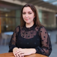 Maddy Jamieson