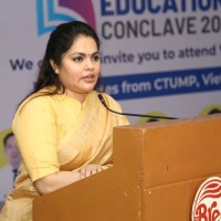Deepa Ranganathan