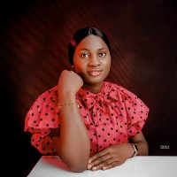 Omogboyegun olufunke