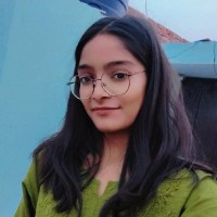 Akanksha Arya