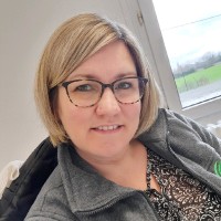 Gaëlle FOURDRAIN (POTET)