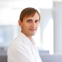 Mikhail Akulov