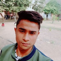 Abhishek Maurya