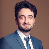 Nicolas Pean