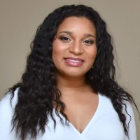 Alisha Moore-Cranford, Mba