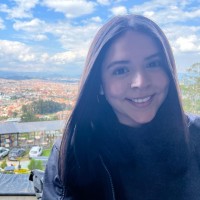 Ana Gabriela De La Torre Bohórquez