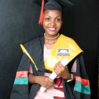 Mwebaza Rebecca