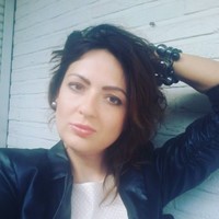 Olha Kucherenko