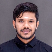 Nirmalaswaran B