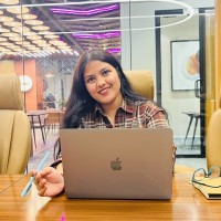 Simran Kanojiya