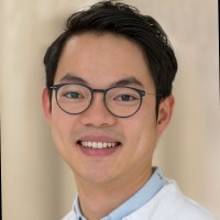 Pd Dr. Philip Dao Trong