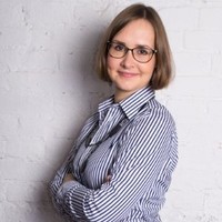 Svetlana Zhelezina