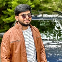Laxmi Srikanth Maddineni