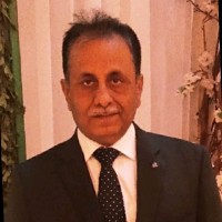 Vijay Bhambhani