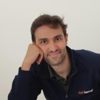 Hamza Bouayad