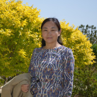 Yongmei Wu