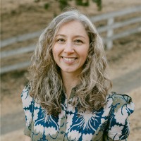 Alexis Hamill
