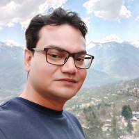 Zeeshan Ahmed Ansari