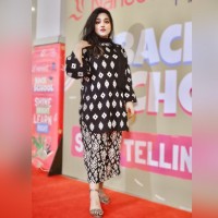 Naima Muneer