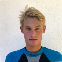 Jeppe H.