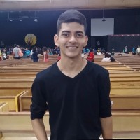 Eudes Printes De Oliveira